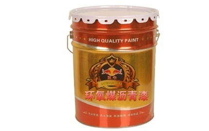 環氧涂料施工工藝流程是什么？